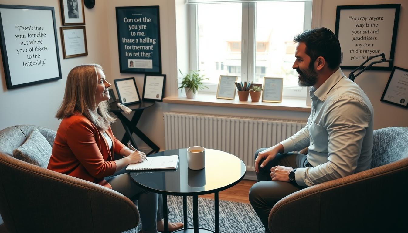 Empower Your Leadership Journey